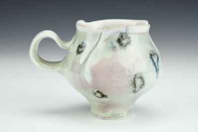 Celadon Mug
