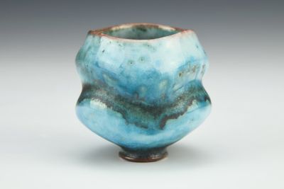 Turquoise Shotty