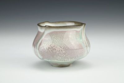 Crystal Sipper