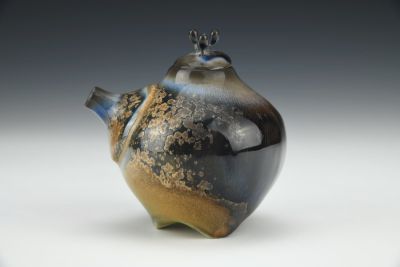 Pouring Pot