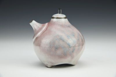 Pouring Pot