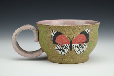 88 Mug