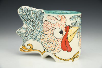 Watch That Cocky Attitude