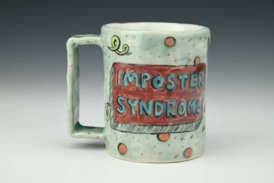 Imposter's Mug