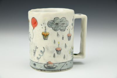 Wish Maker's Mug