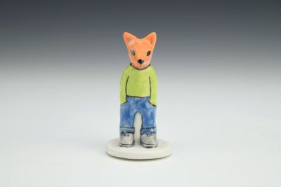 Fox Friend