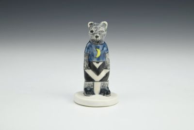 Bear Moon
