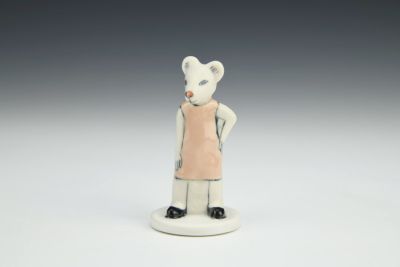 Mouse Chic