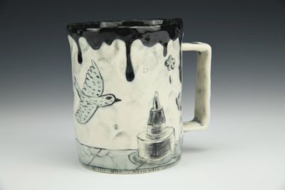 Mark Maker's Mug