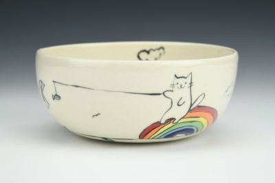 Cat Bowl