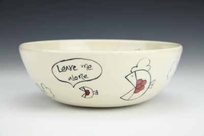 Cat Bowl