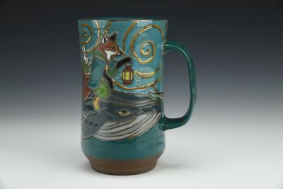 Grand Adventure Mug