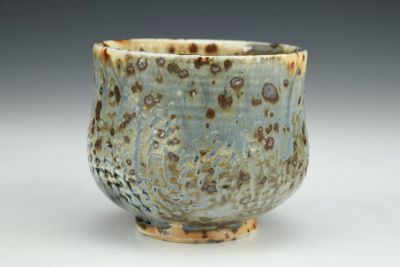 Blue Night Cup
