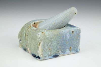 Mortar and Pestle