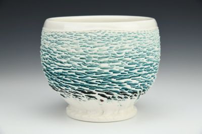 Aqua Ocean Ramen Bowl