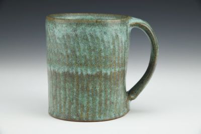 Green Mug