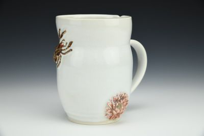 Spider Mug