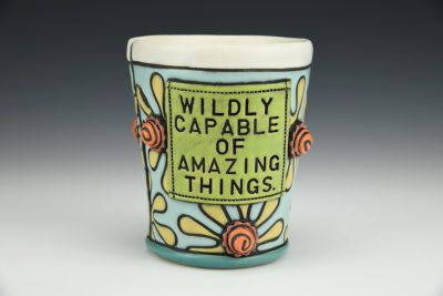 Amazing Things