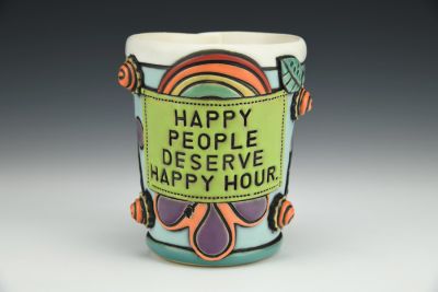 Happy People