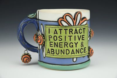 Positive Energy