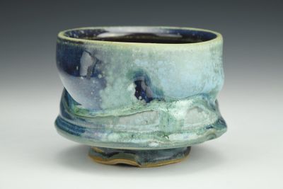 Open Oceanic Teabowl