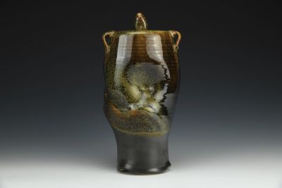 Dusted Jar