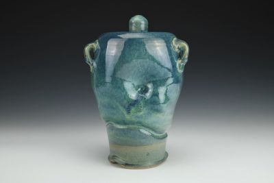 Oceanic Jar