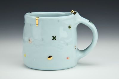 Sugar Confetti Mug