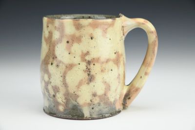 Spotted Mug