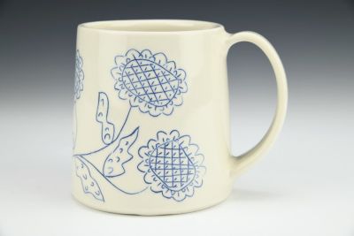 Flora Mug