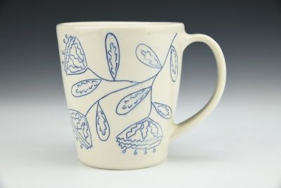 Flora Mug