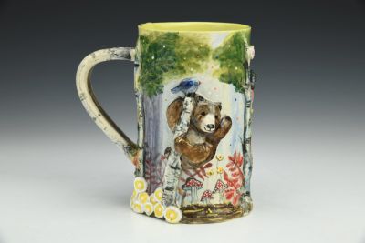 Wild Friends' Gathering