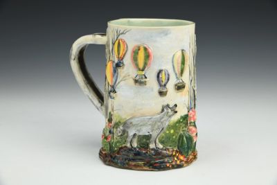 Eclectic Woodland Echoes