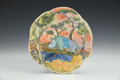 Nature's Canvas Mini