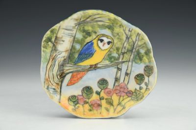 Forest Dream Trinket