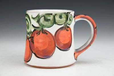 Tomato Cup