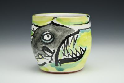 Angler Fish