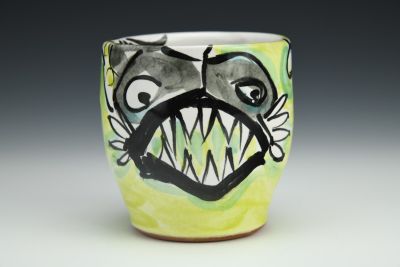 Angler Fish