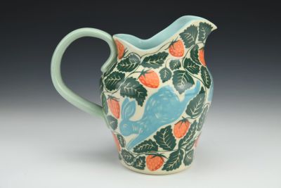 Pitcher