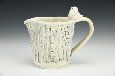 Owl Mug/Pitcher