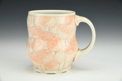 Kumquat Mug