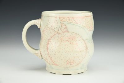Citrus Mug