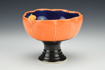 Lil Pumpkin Margarita Cup