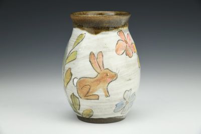 Small Vase