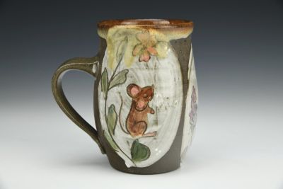 Mouse Mug