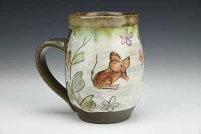 Mouse Mug