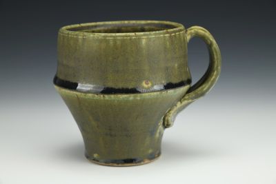 Fake Ash Mug
