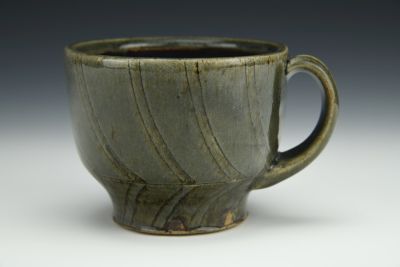 Inlay Mug