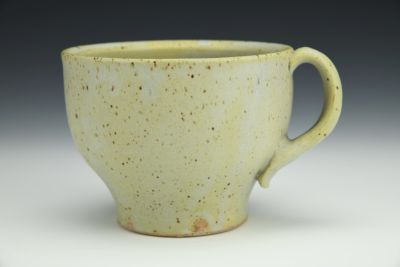 Mint Julep Mug