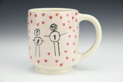Love Mug
